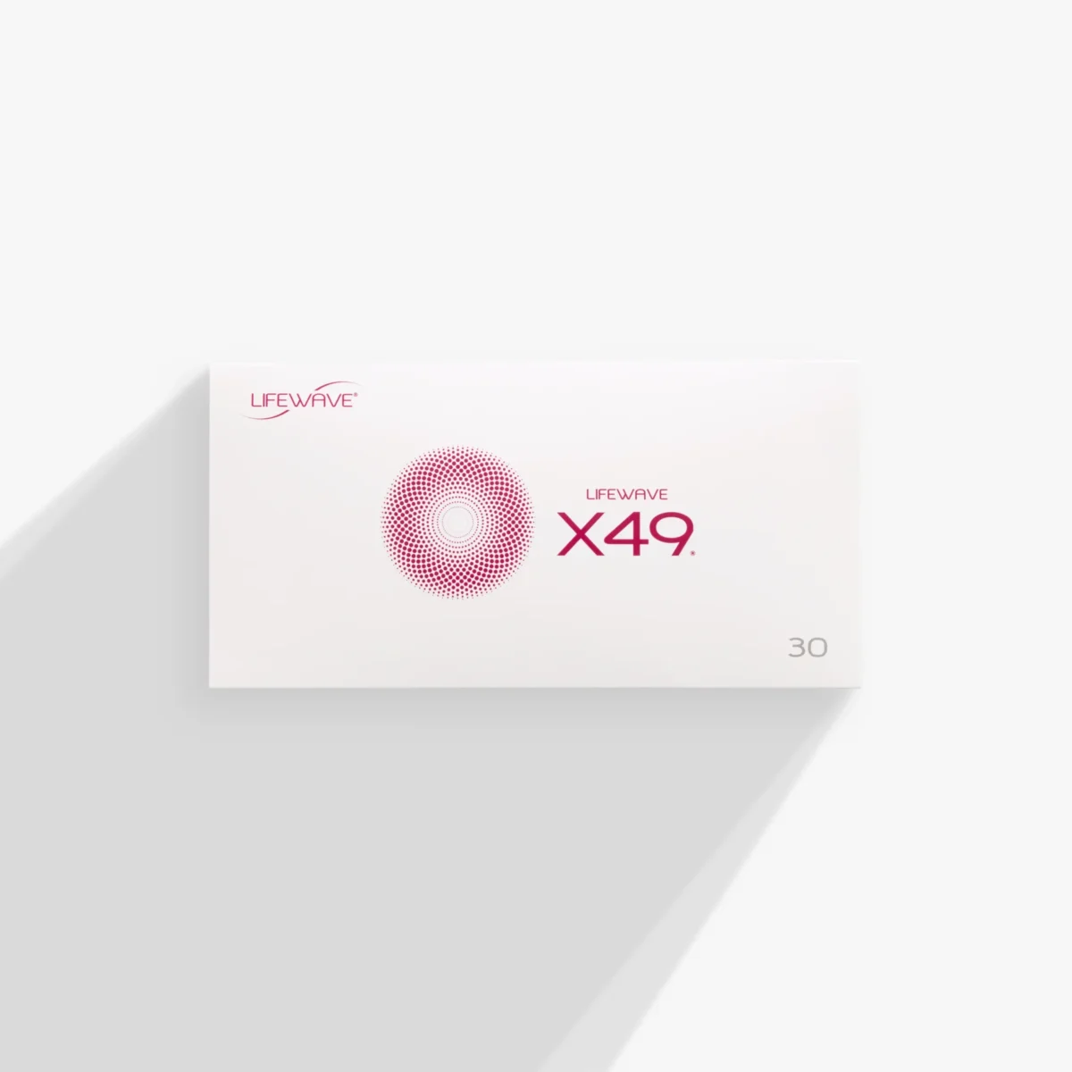 Plasturi X49 Lifewave